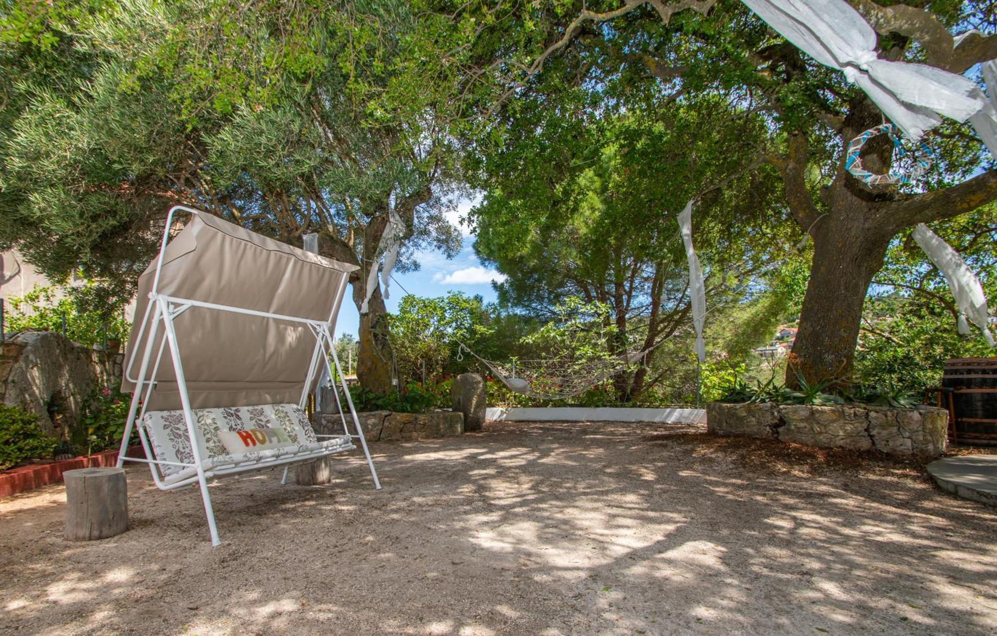 Leandros Private House Near Shipwreck Beach By "Elite" Maries  Exterior photo