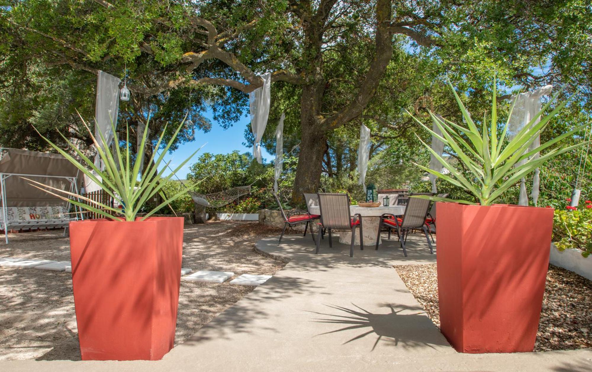 Leandros Private House Near Shipwreck Beach By "Elite" Maries  Exterior photo